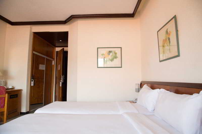 Elmina Beach Resort Luaran gambar